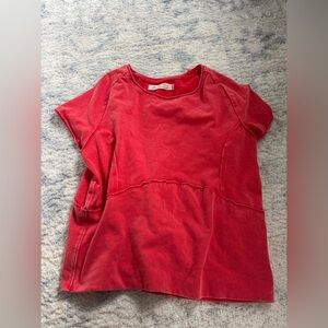 Free People We The Free Protagonist Tee